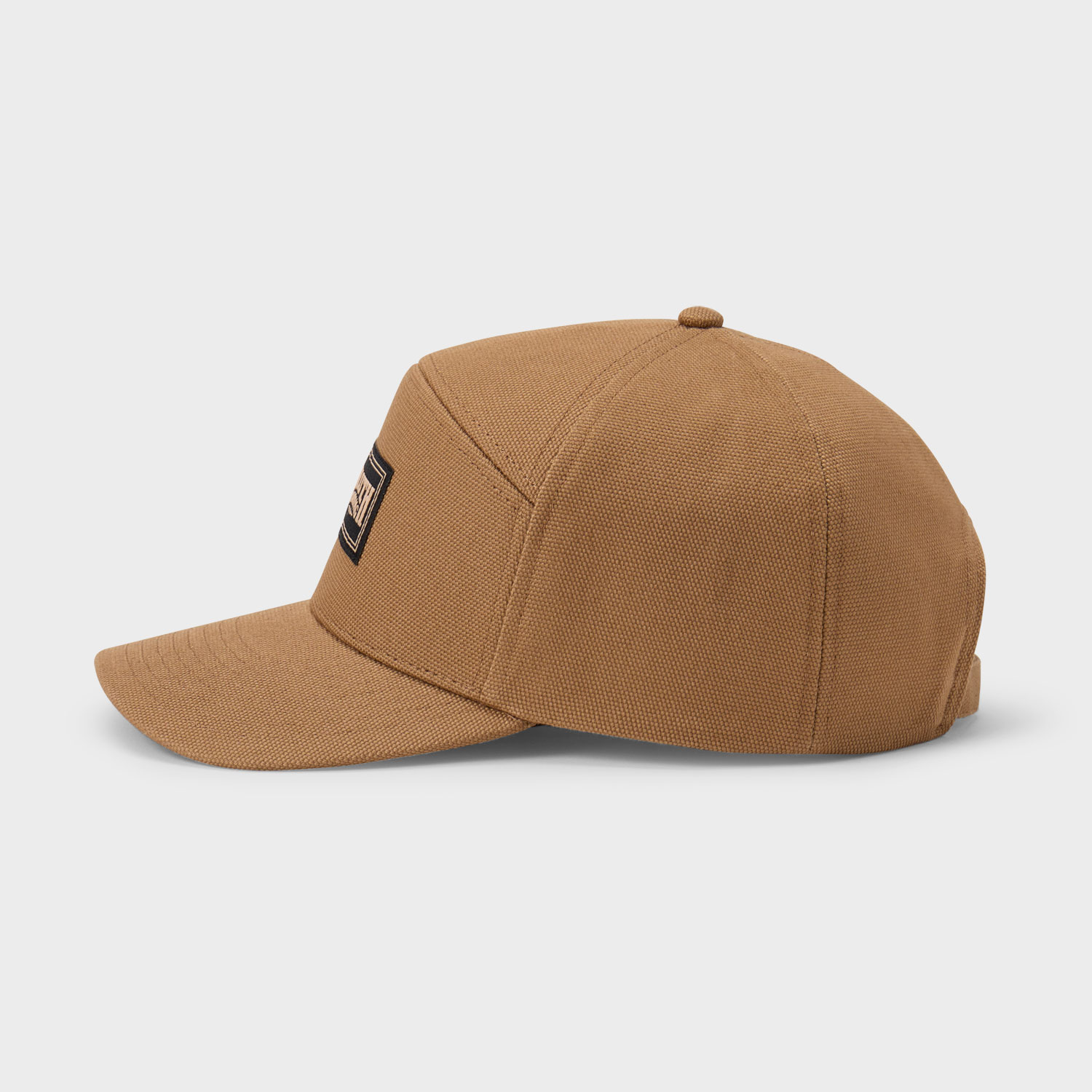 Rigid Fire Hose High Crown Hat