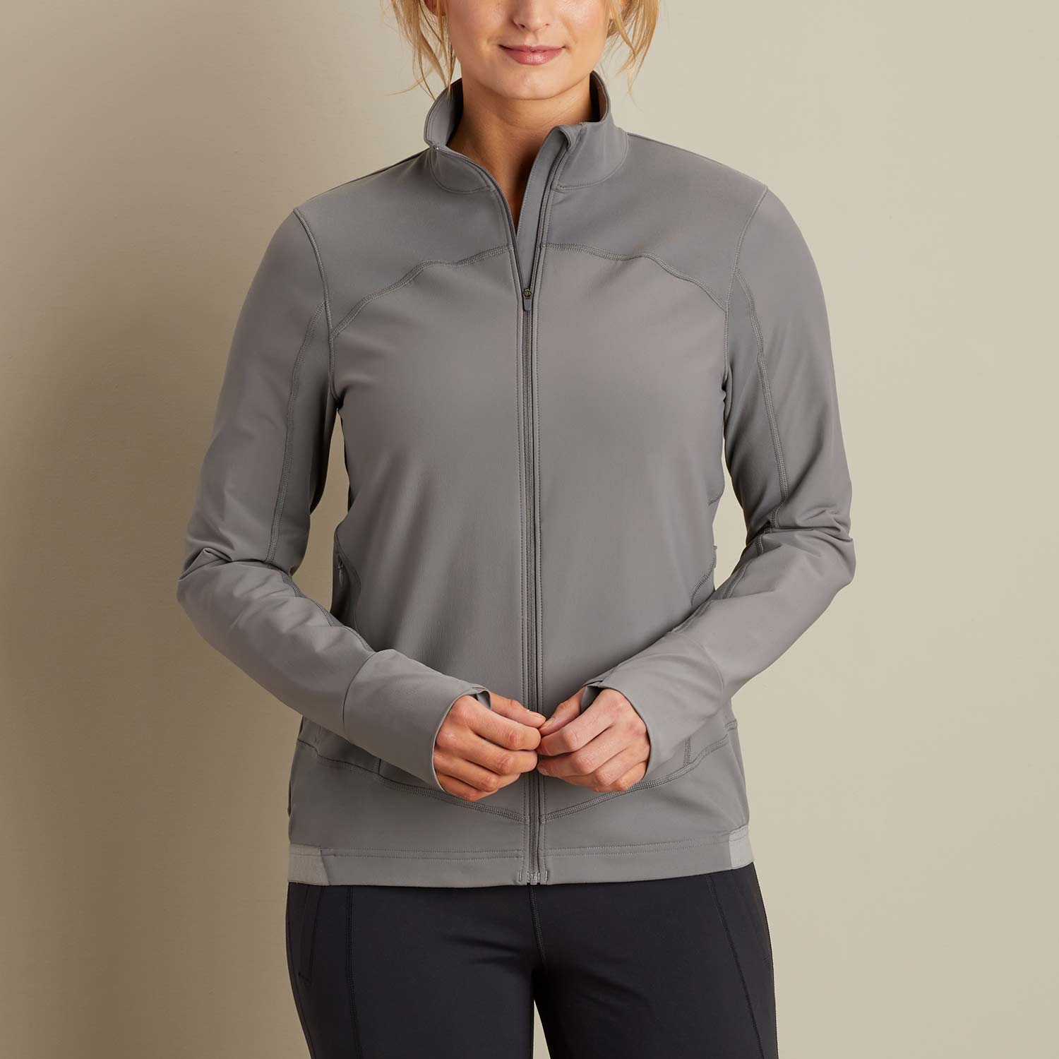 Women's Avant-Garden Jacket | Duluth Trading Company