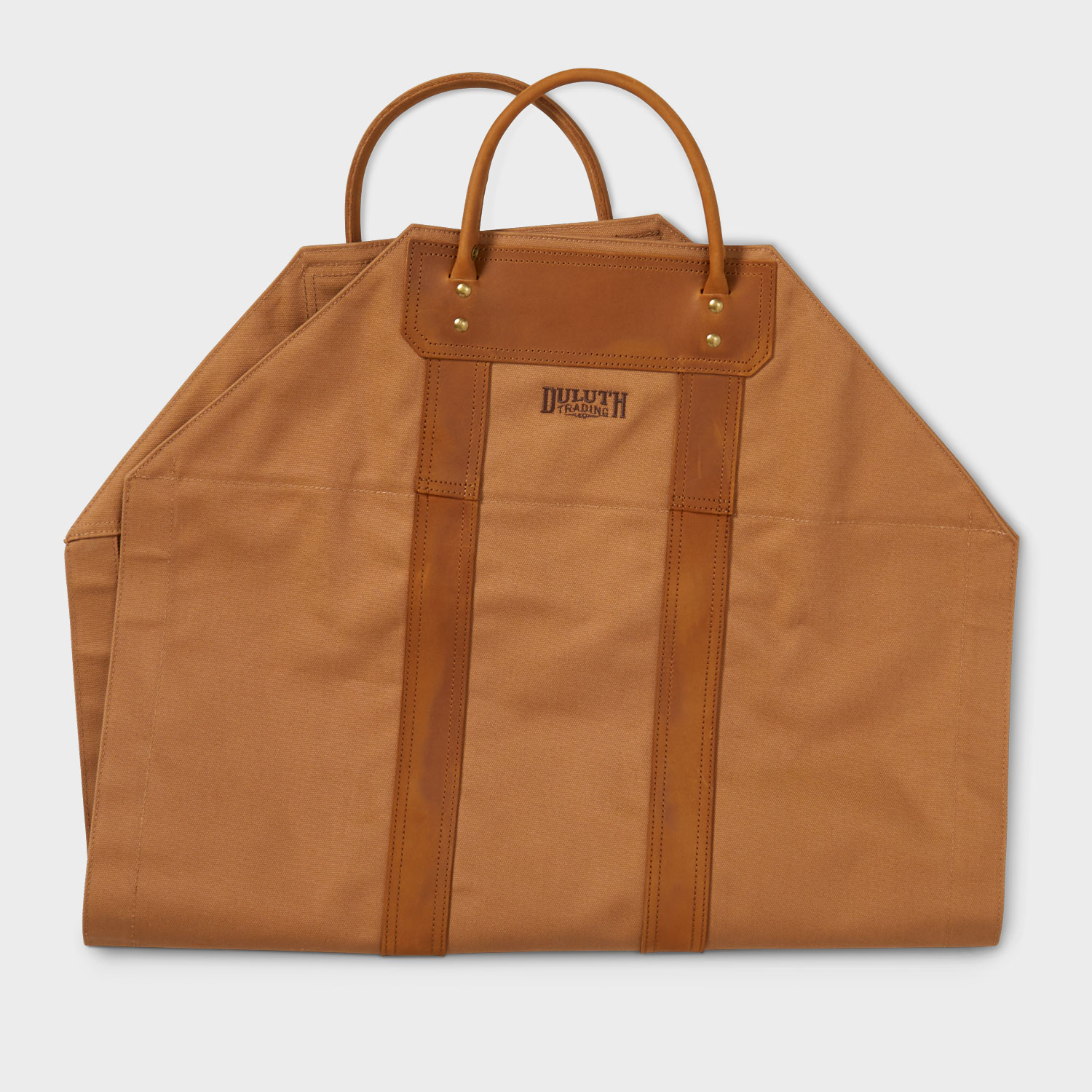 Fire Hose Log Carrier - image 3