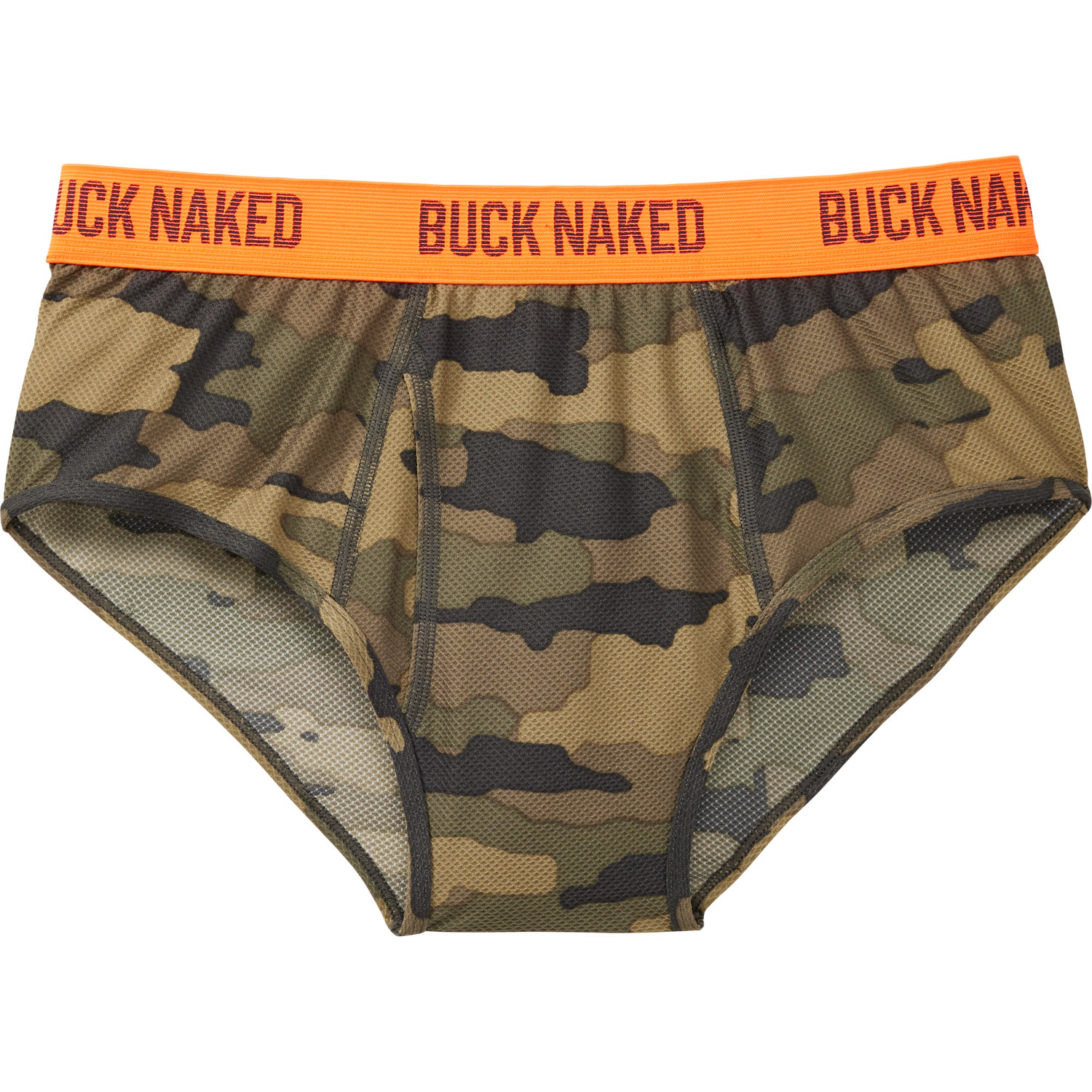 Duluth Trading Co. on X: Buck Naked™, Armachillo®, Dang Soft®…when it  comes to our legendary underwear originals, everyone has their own  preference. With 25% OFF, be sure to get enough to go