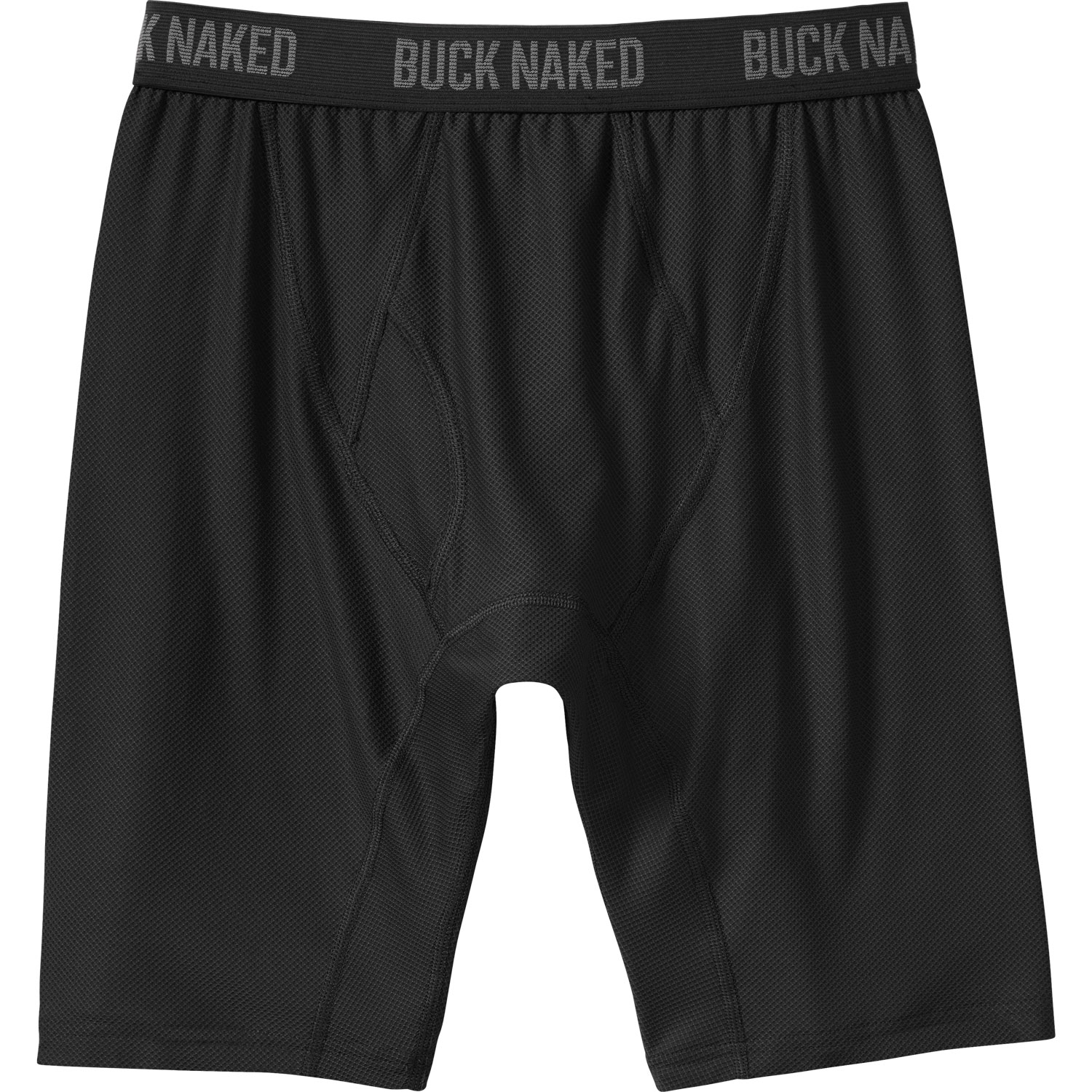 DULUTH TRADING COMPANY Men's Buck Naked Underwear Boxer Brief 4XL