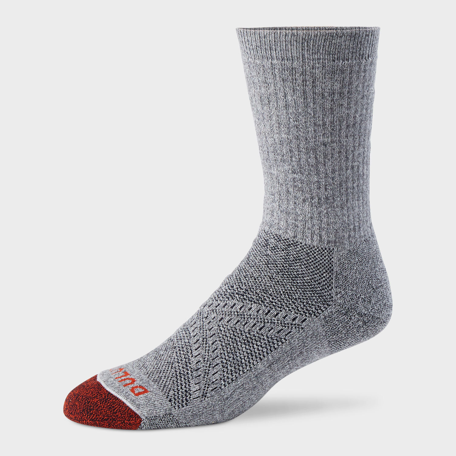 Men's Coolerino Midweight Crew Socks Duluth Trading Company