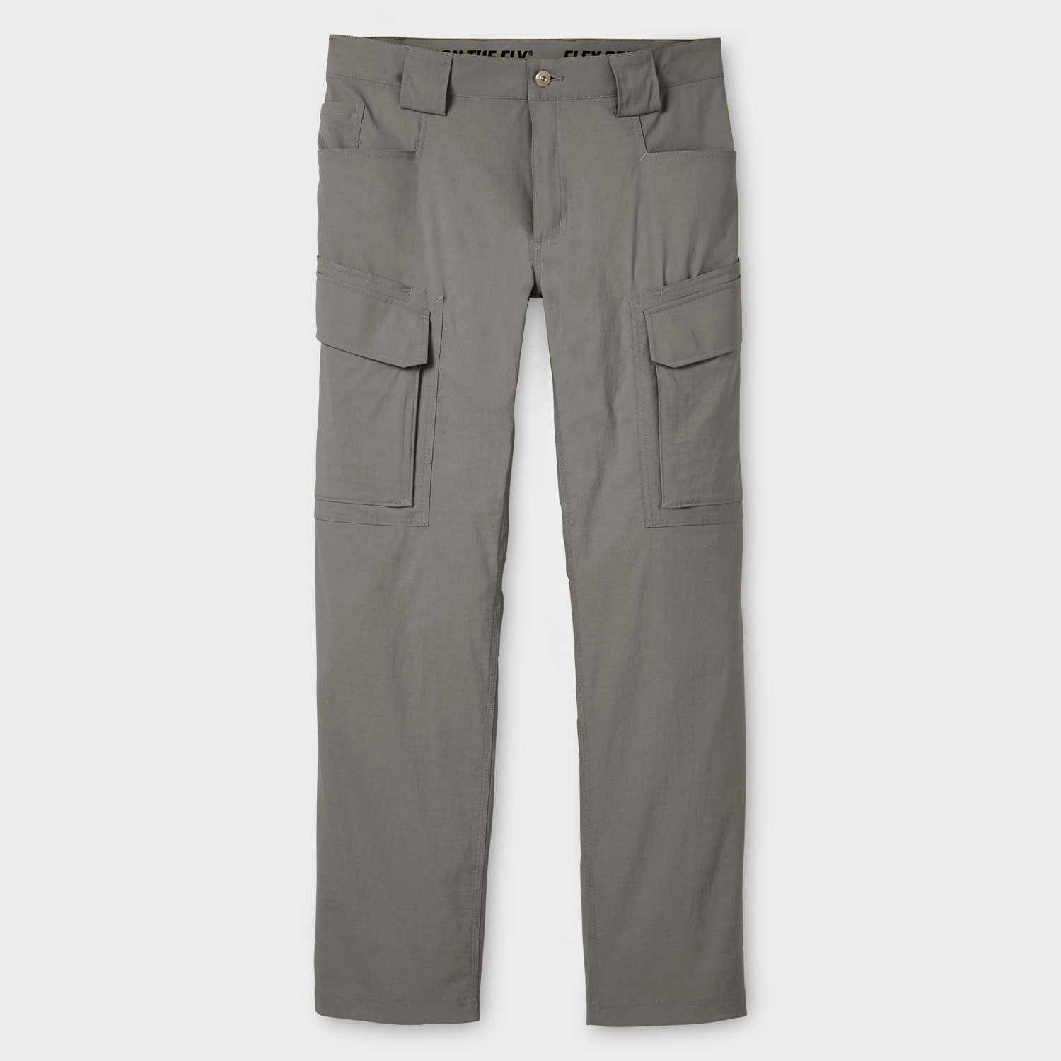 Men's DuluthFlex Dry on the Fly Relaxed Fit Cargo Pants | Duluth ...