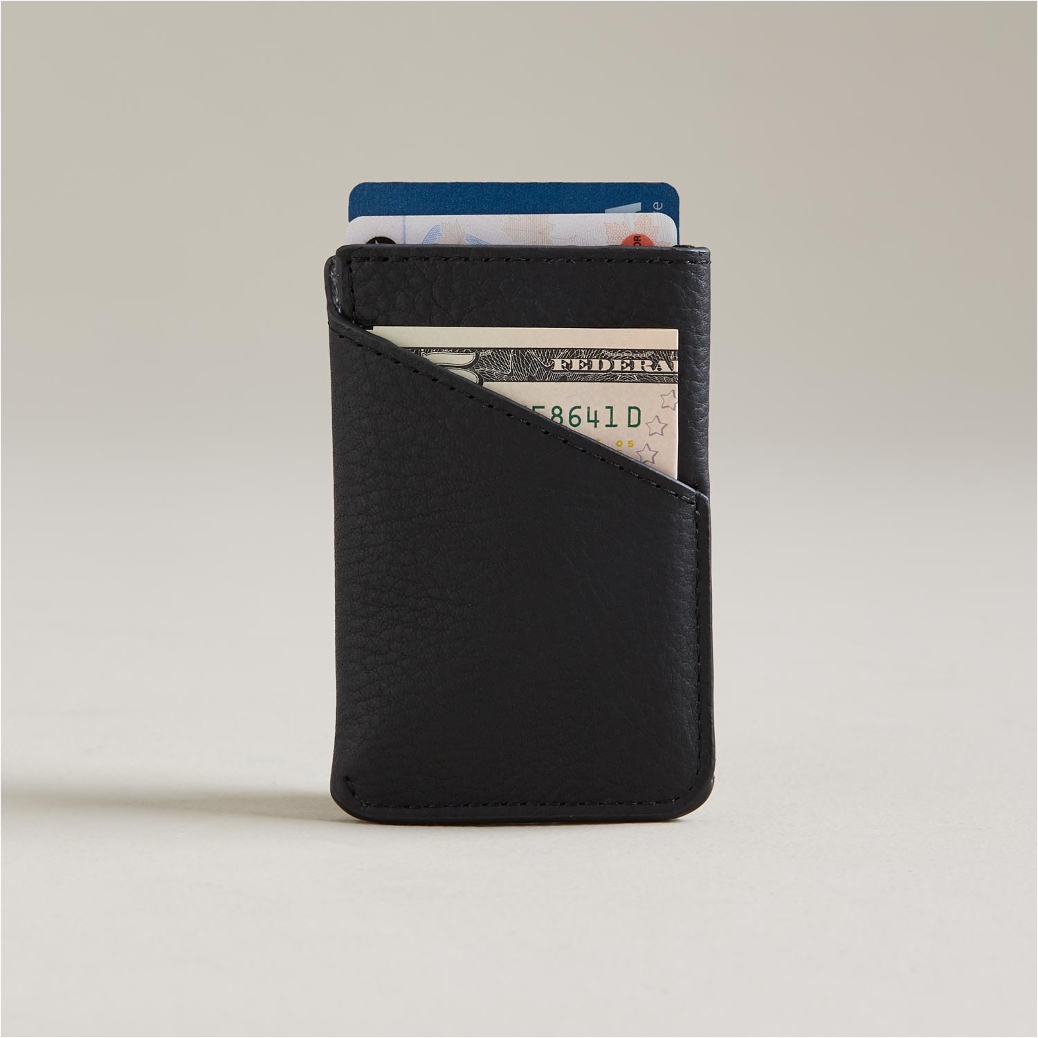 Card Holder RFID Wallet - SLNT®