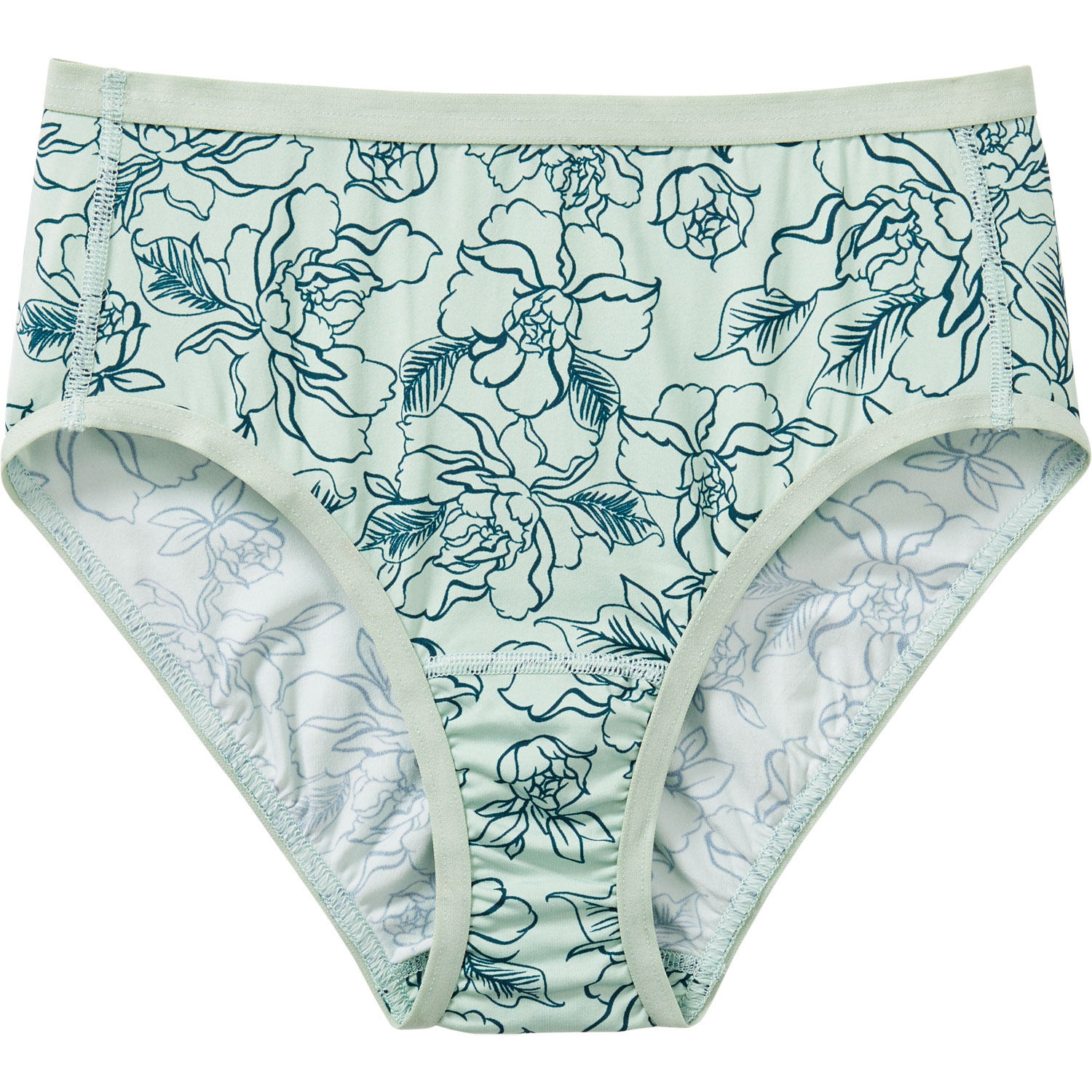 Women's Armachillo Brief Underwear Duluth Trading Company