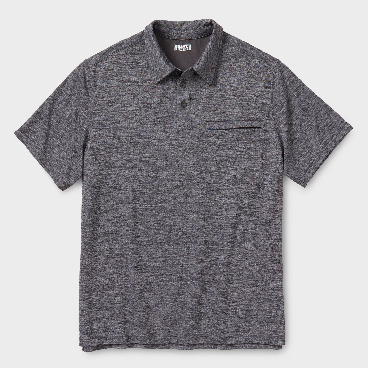 Men's Armachillo Cooling Relaxed Fit Polo Shirt