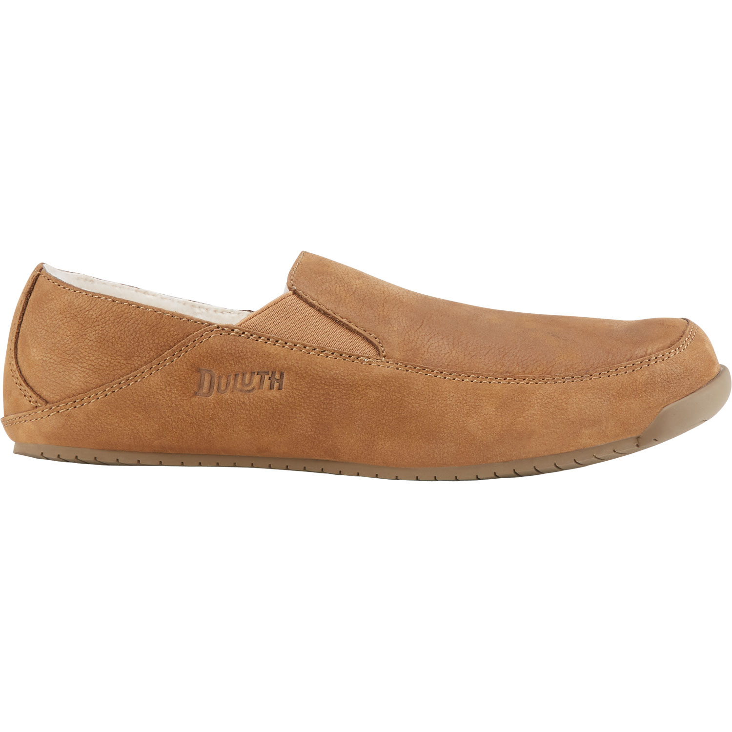 Duluth Trading Co Fire Hose Scuff Slippers Men’s size 10 M Duluth Trading Co. Men main image 2