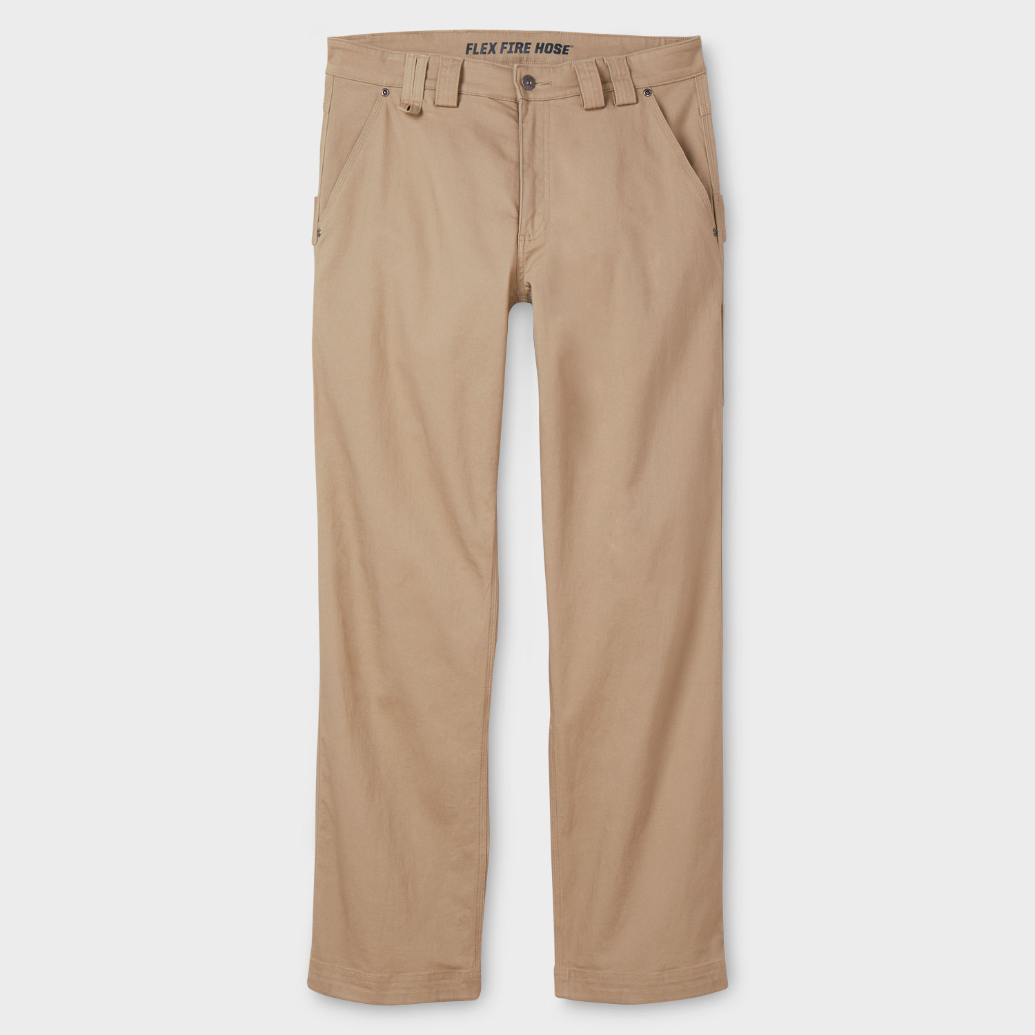 Men's DuluthFlex Fire Hose Relaxed Fit Carpenter Pants | Duluth Trading ...