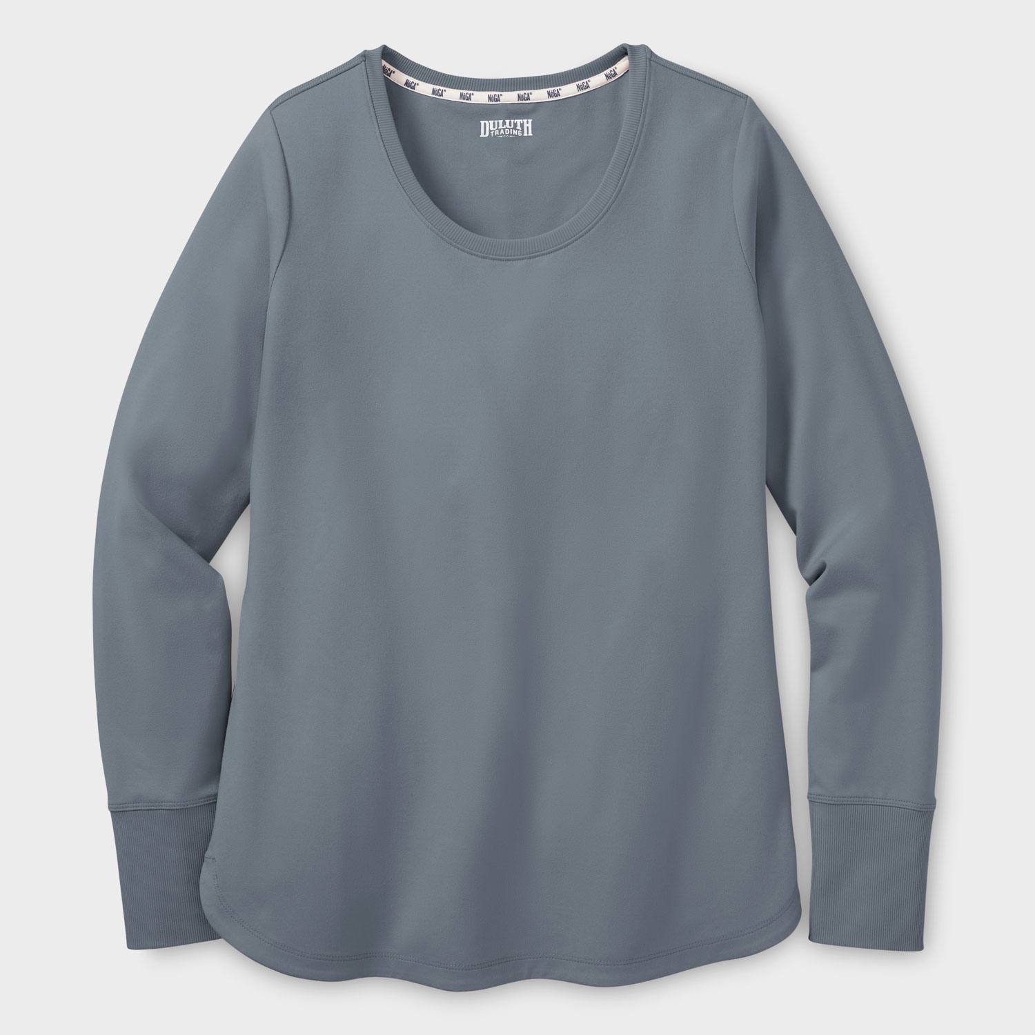 Women's NoGA Long Sleeve Shirt