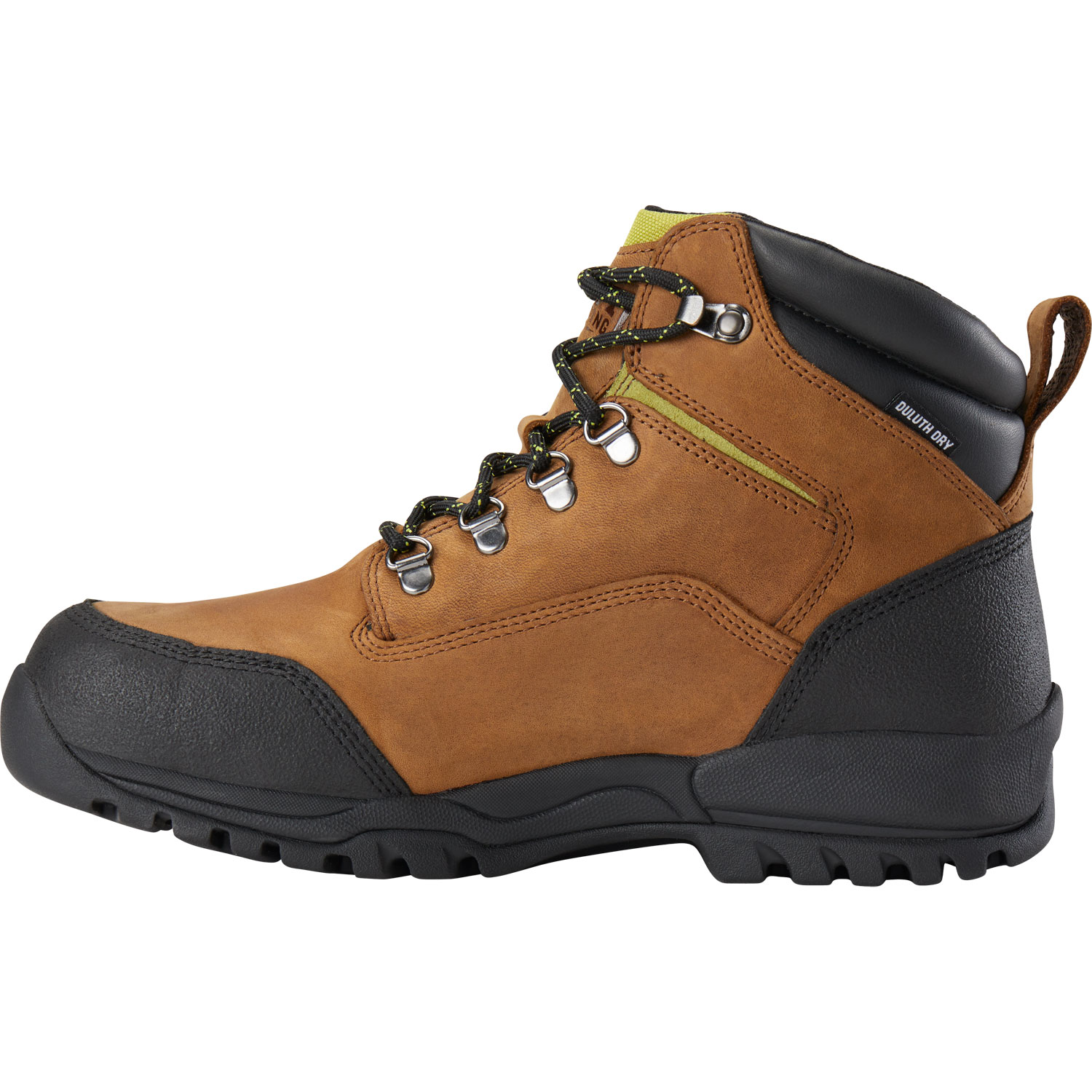Men's Grindstone 2.0 6" Soft Toe Work Boots