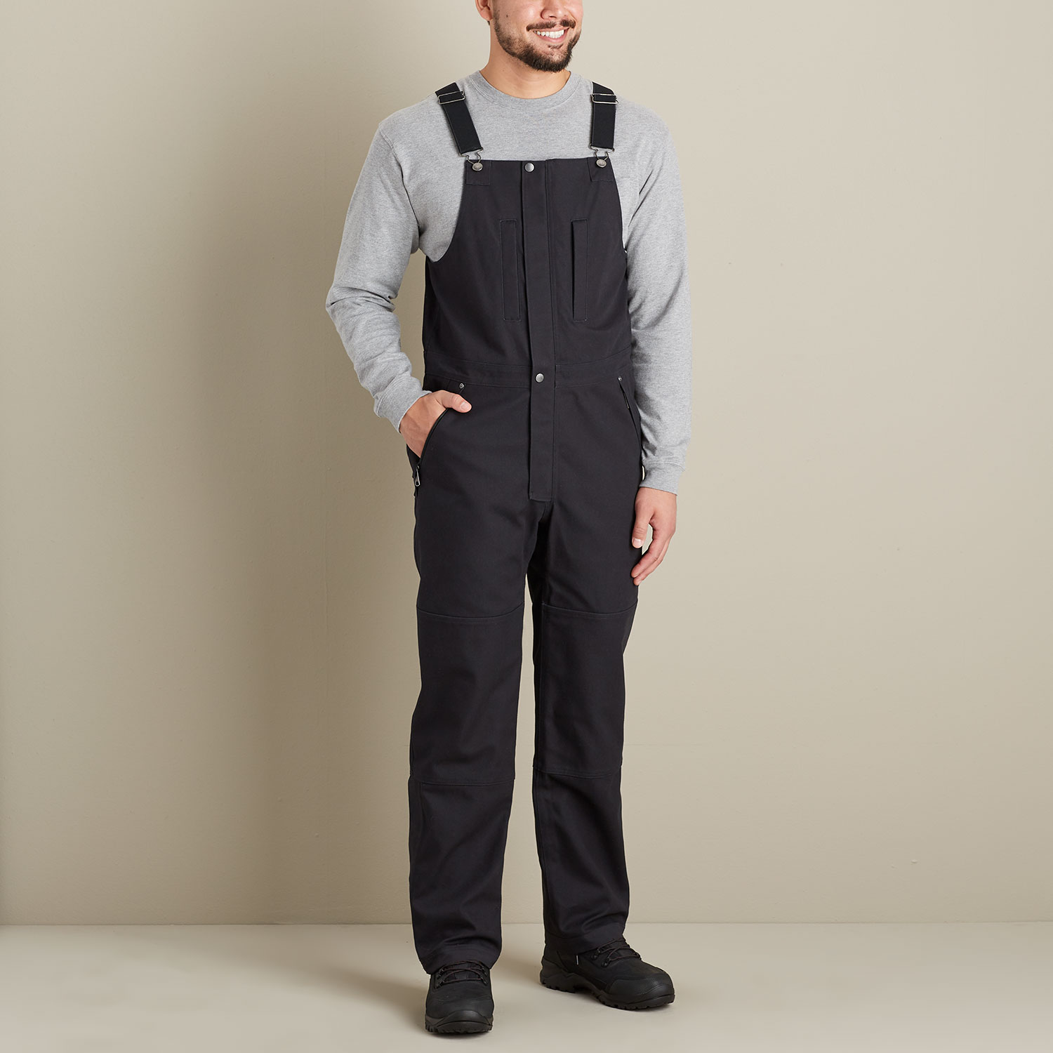 Duluth trading store waterproof pants