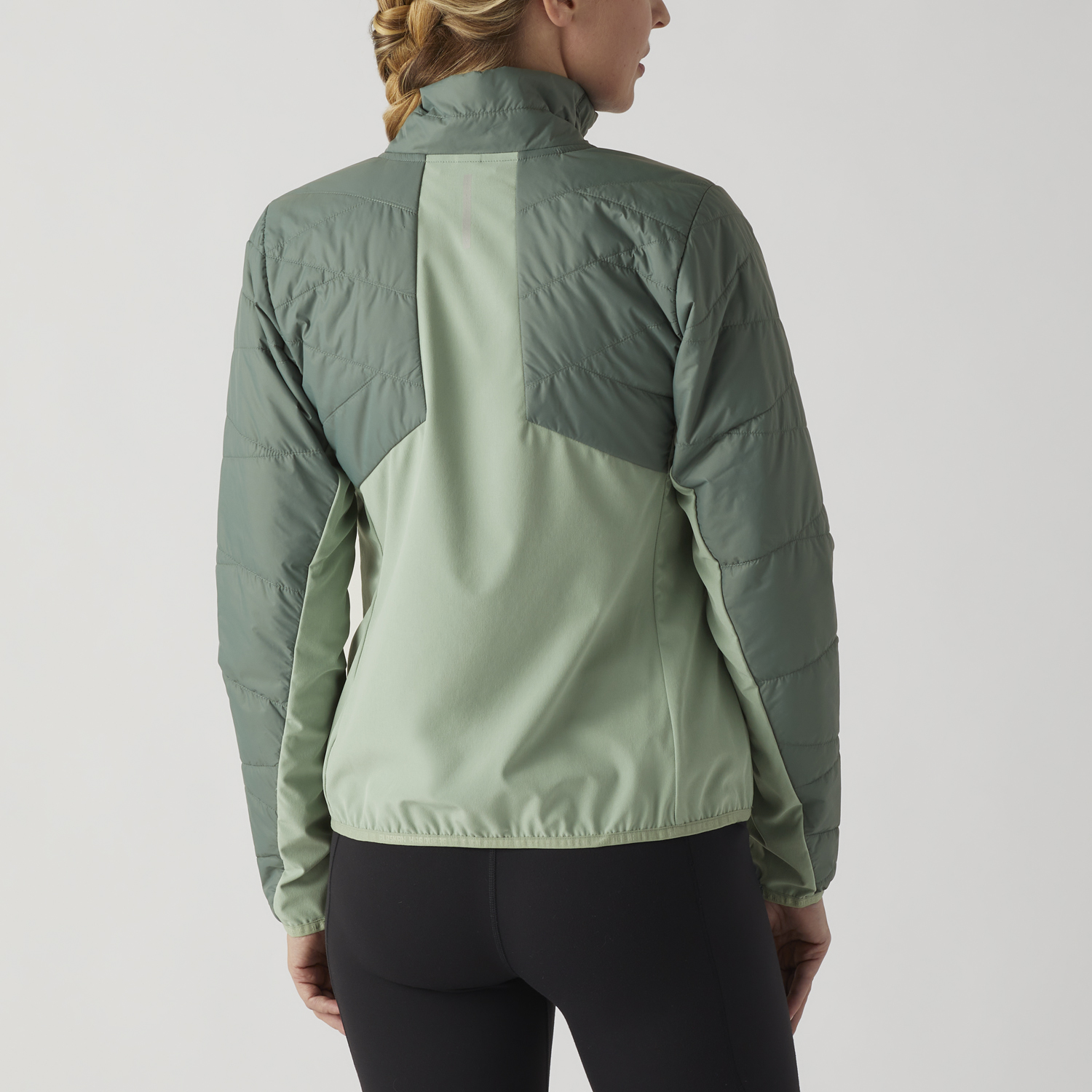 Women's AKHG Outer Limit Hybrid Jacket