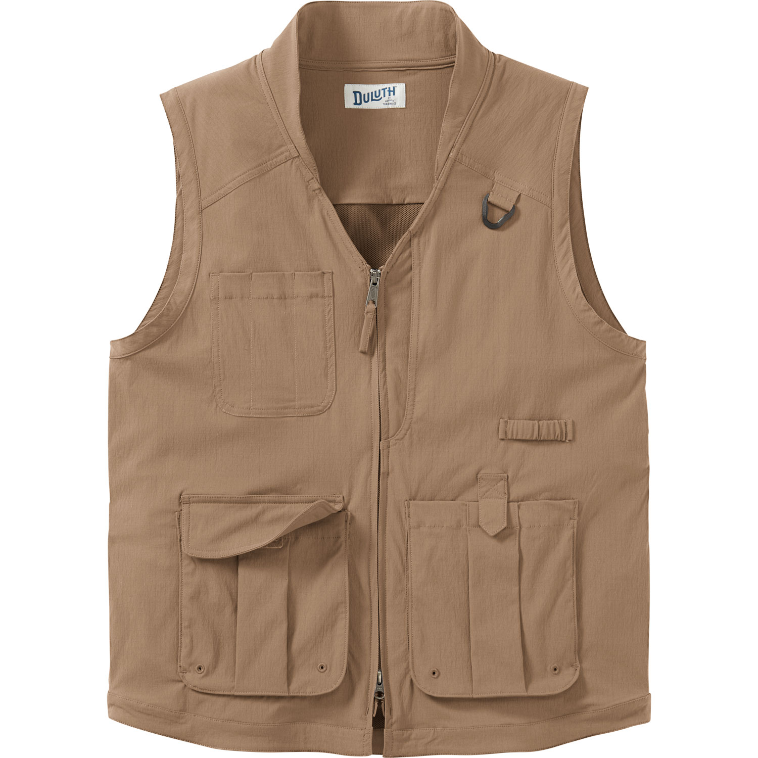 Men's Gardening Vest  Duluth Trading Company