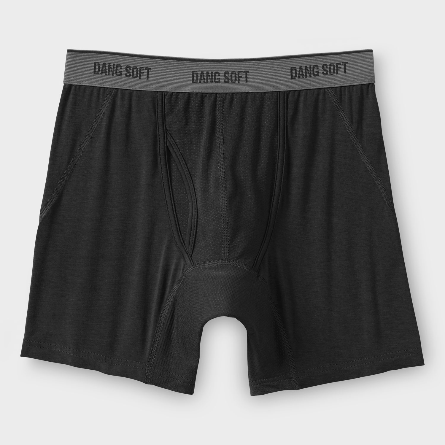 Men's Dang Soft Boxer Briefs Duluth Trading Company