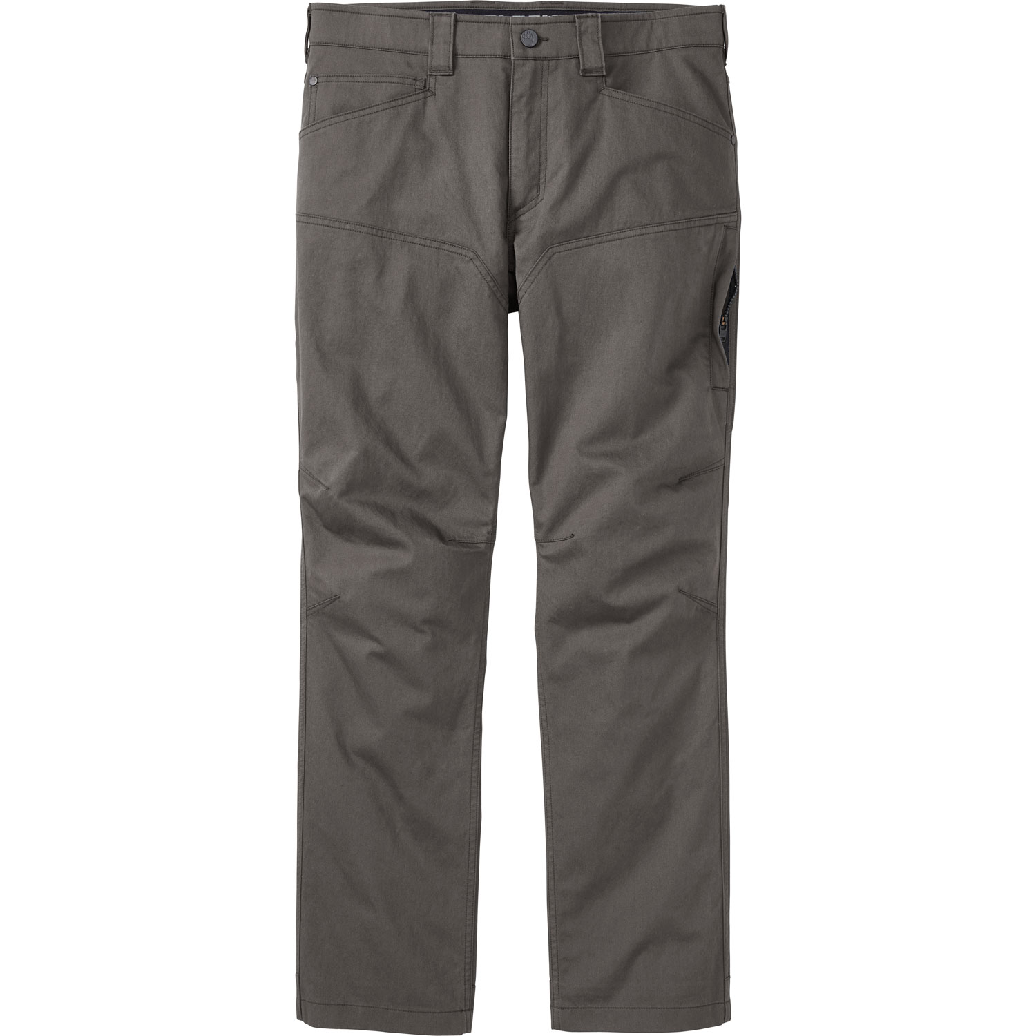 Men's AKHG Stone Run Slim Fit Pants | Duluth Trading Company