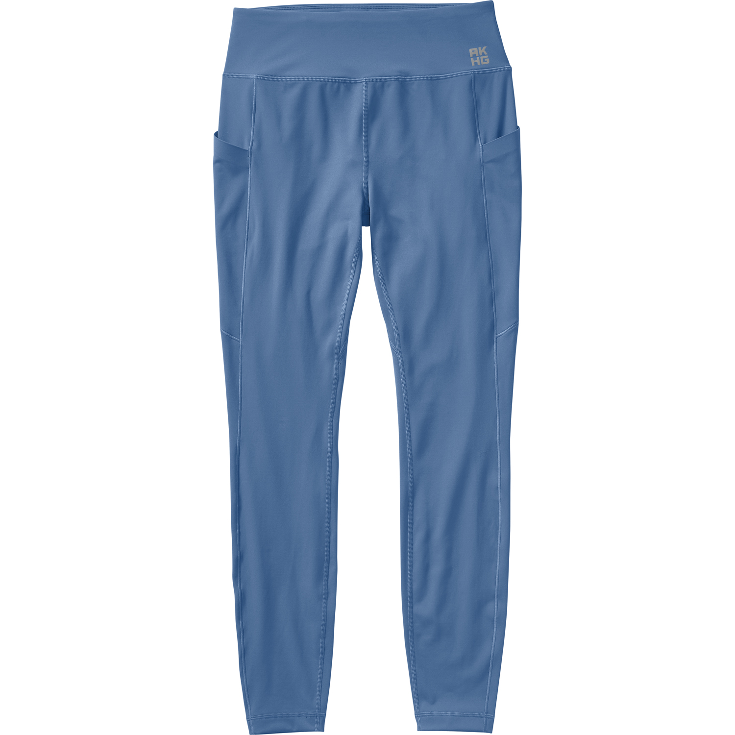 Women's AKHG Trail Tech Leggings | Duluth Trading Company
