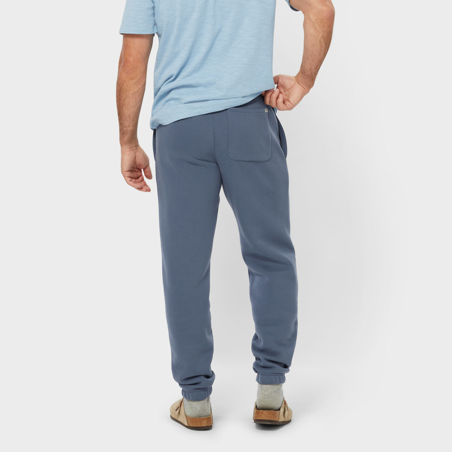 Men's Duluth Heritage Sweatpants - image 2