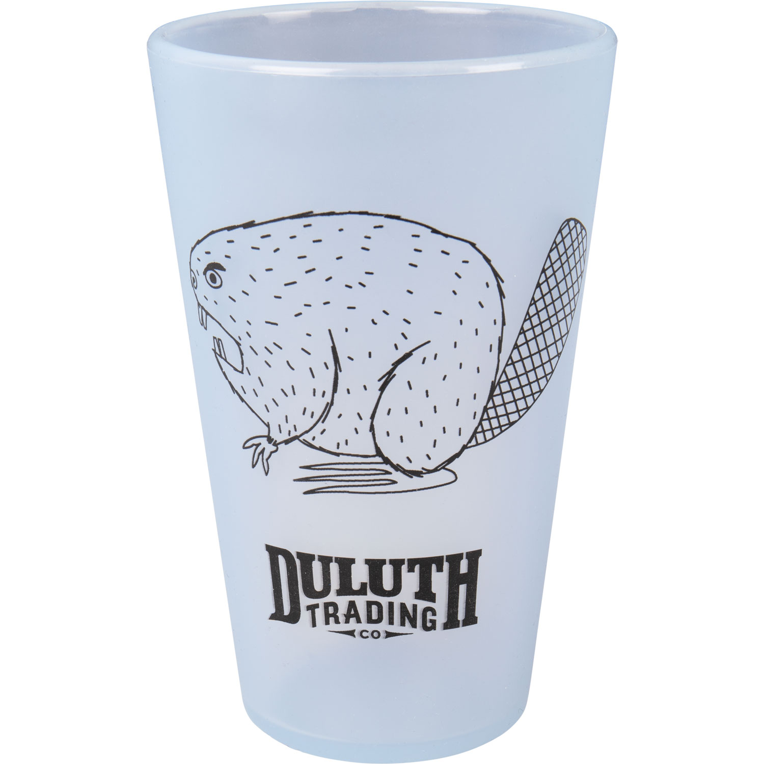 Duluth Trading Silipint Silicone Shot Glass