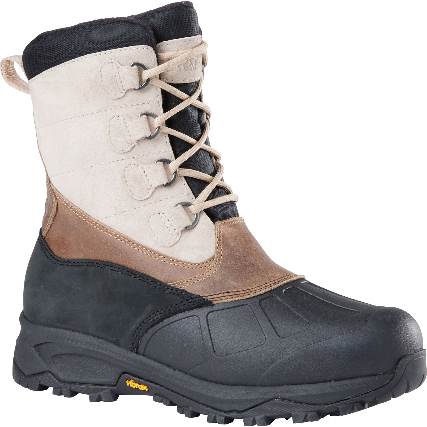 Field & stream women's pac 2g winter on sale boots