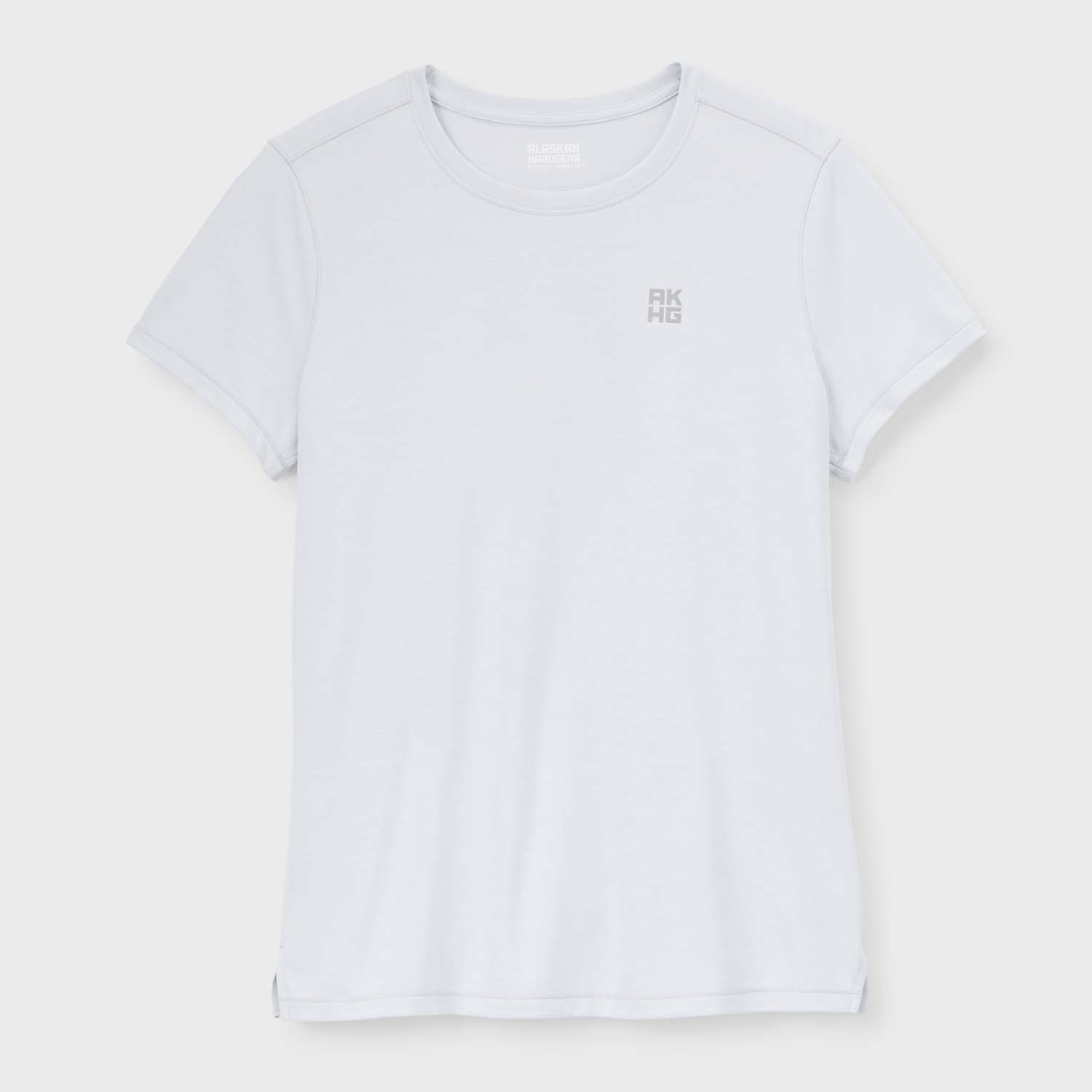 WOMEN SM LOGO POINT SHORT T-SHIRT タグ付き WOMEN SM LOGO POINT SHORT T-SHIRT タグ付き WOMEN SM LOGO POINT