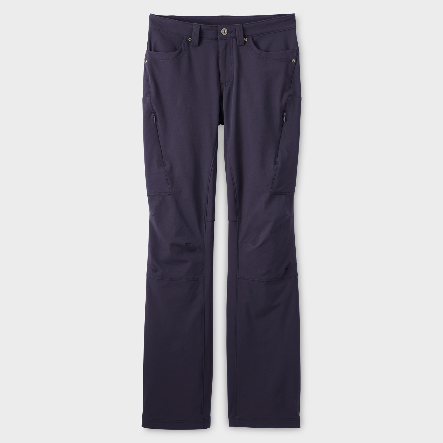 Jupe-short Femme Duluth Trading Company, Bleu Encre, Taille 8, Athlétique, Sèche Vite