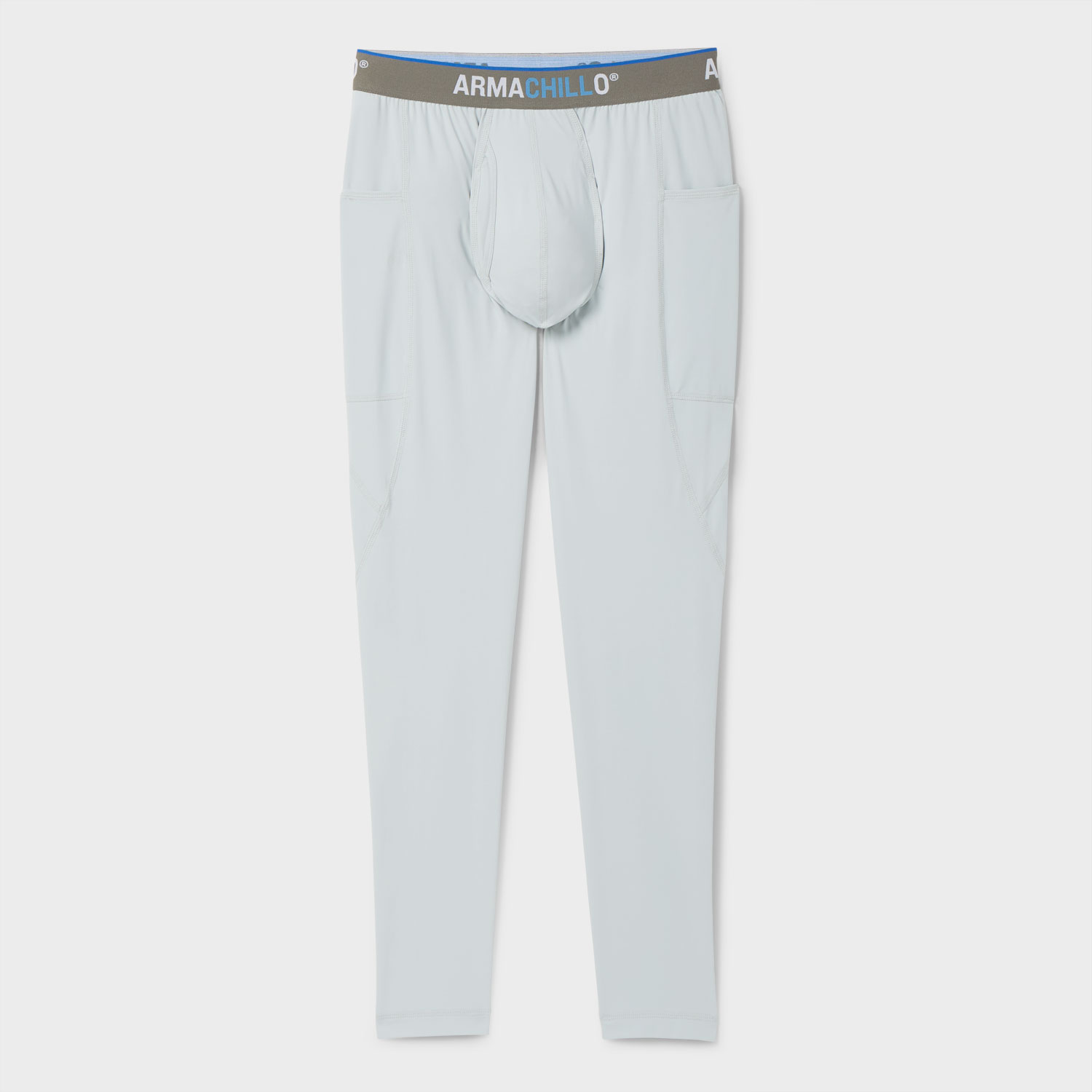 Men's Armachillo Cooling Bullpen Base Layer Pants