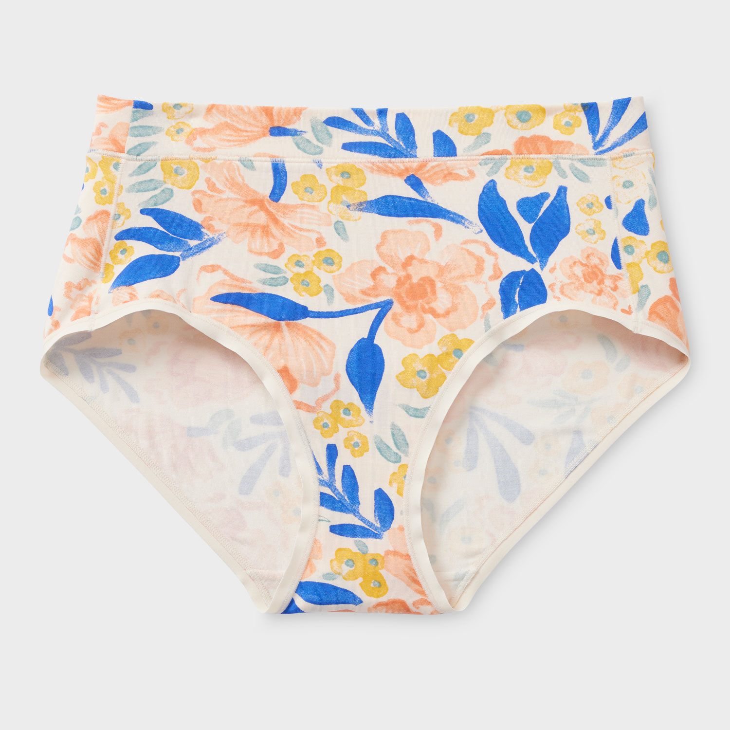 Women's Dang Soft Modern Brief Underwear Duluth Trading Company