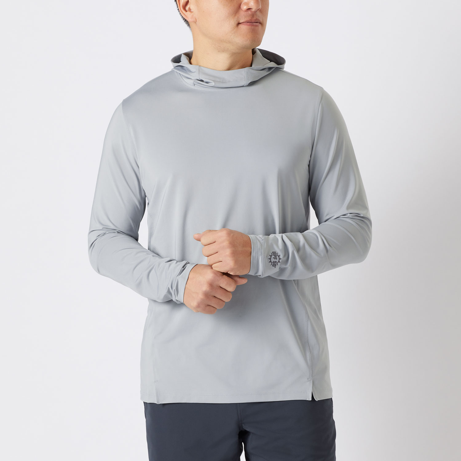 Men's Shunburn Long Sleeve Shirt