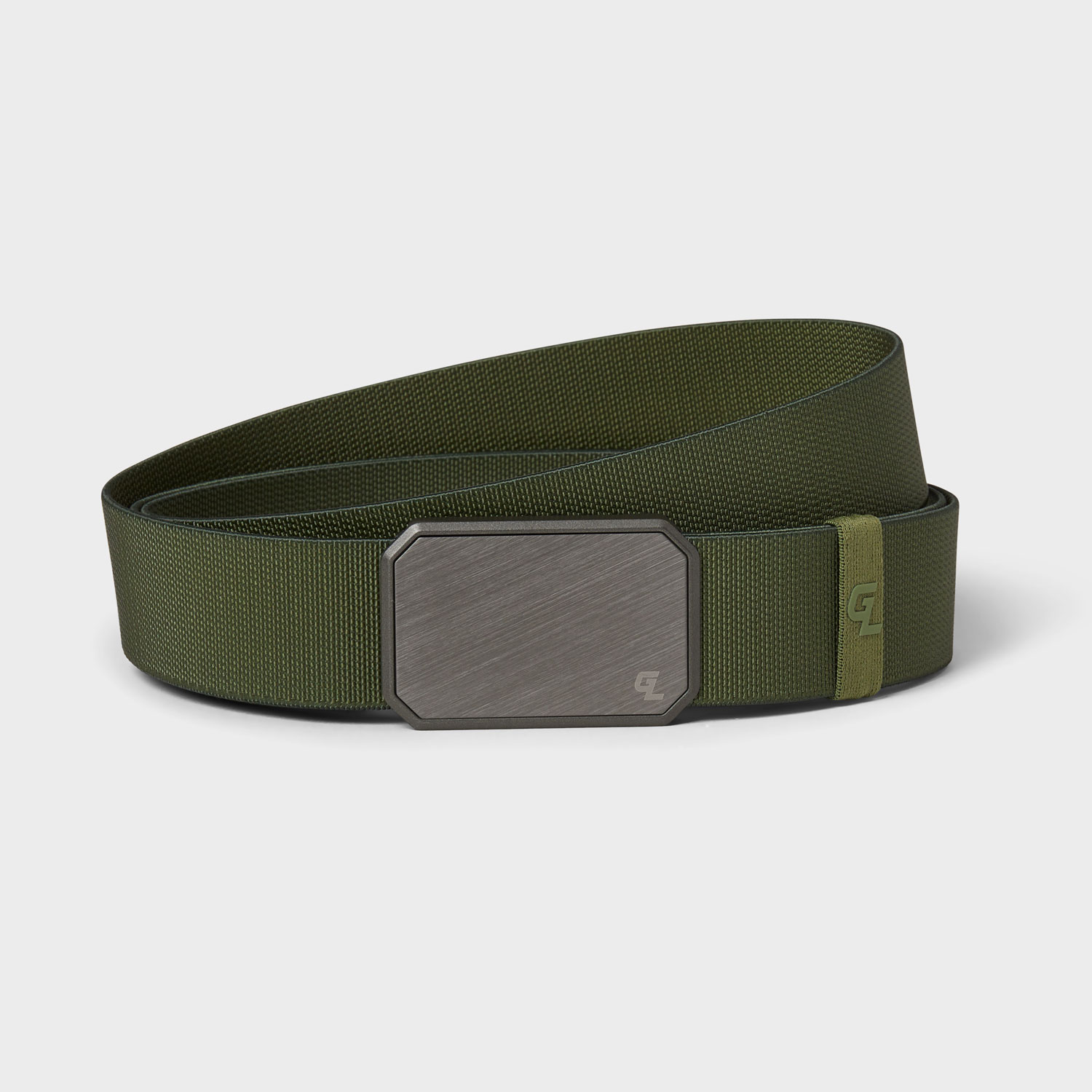 Men's Groove Belt