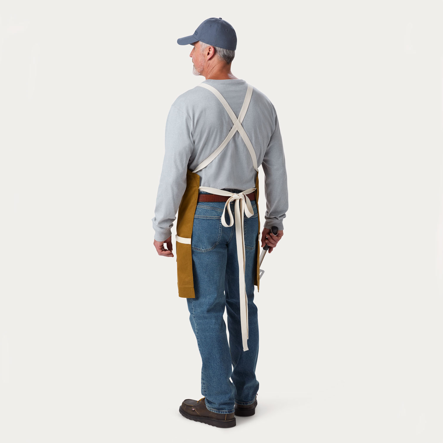 BBQ Grilling Apron