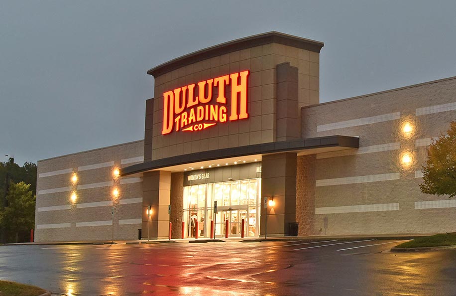 Find a Duluth Trading Clothing Store Near You | Duluth Trading Company