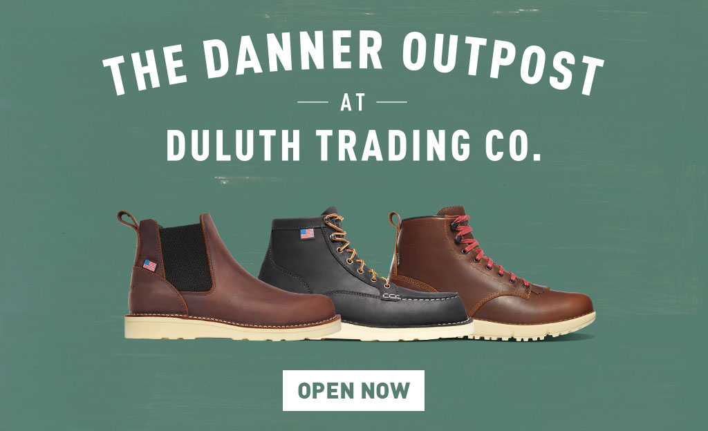 Duluth Trading Company